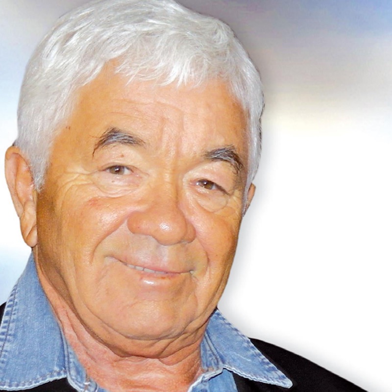 Gus Backus Bohnen In Die Ohren Text