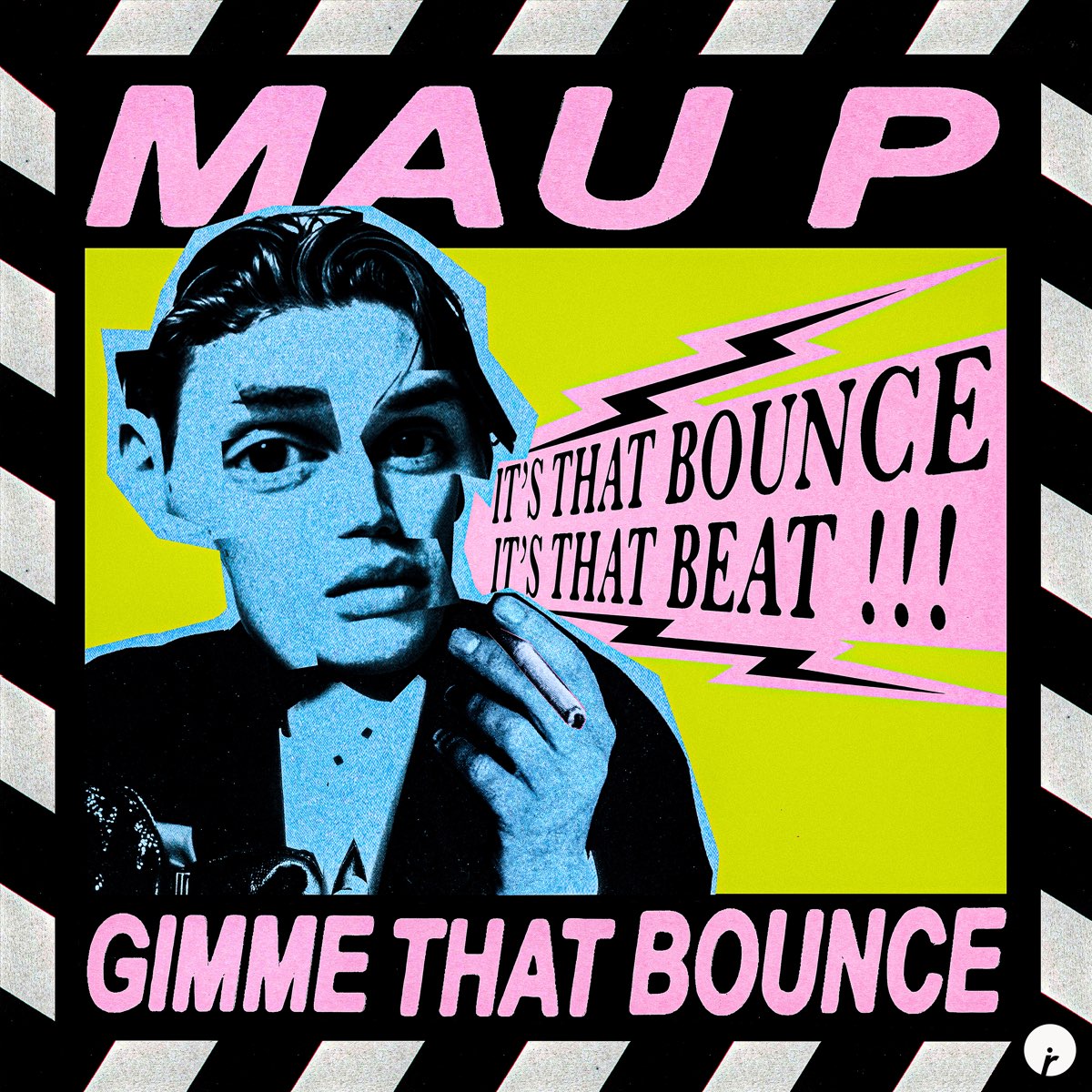 ‎apple Music에서 감상하는 Mau P의 Gimme That Bounce Single