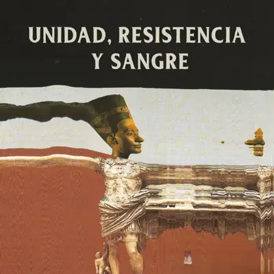 Unidad, Resistencia y Sangre - Single - Novus Ordo