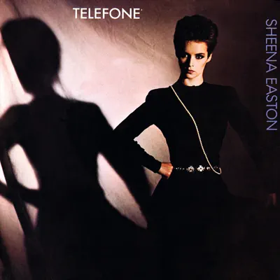 Telefone - EP - Sheena Easton