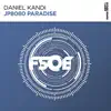 JP8080 Paradise - Single album lyrics, reviews, download