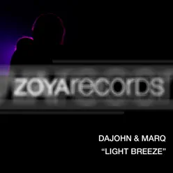 Light Breeze - Single - Marq Light Breeze - Single - Marq