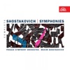 Prague Symphony Orchestra - Symphony No. 6 in B Minor, Op. 54: I. Largo