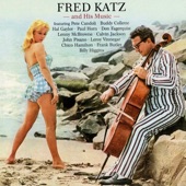 Fred Katz and His Music (Remastered) artwork