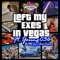 Left My Exes in Vegas - YOUNG036 lyrics