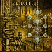 Melechesh - Mystics Of The Pillar