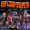 No Service in the Hills (feat. Trippie Redd, blackbear, PRINCE$$ ROSIE) - Single