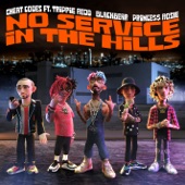 Cheat Codes;Blackbear;Trippie Redd;PRINCE$$ ROSIE - No Service In The Hills (feat. Trippie Redd, Blackbear, PRINCE$$ ROSIE)