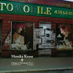 Morgana (feat. Totó La Momposina) Song Lyrics