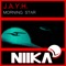 Morning Star - Jayh lyrics