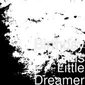 Little Dreamer artwork