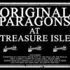 Original Paragons At Treasure Isle album lyrics, reviews, download