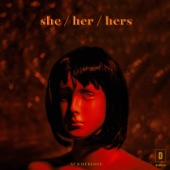 She / Her / Hers artwork