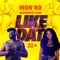 Like Dat (feat. Queendom Come) - Monro lyrics