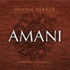 African Tapestries - Amani, 2009