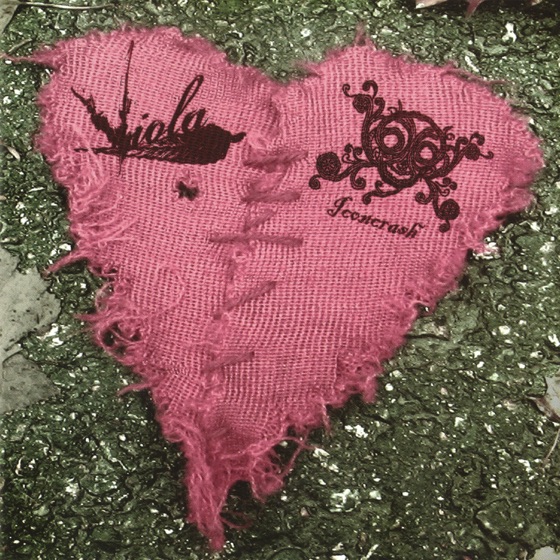 Cover artwork for Loveghost