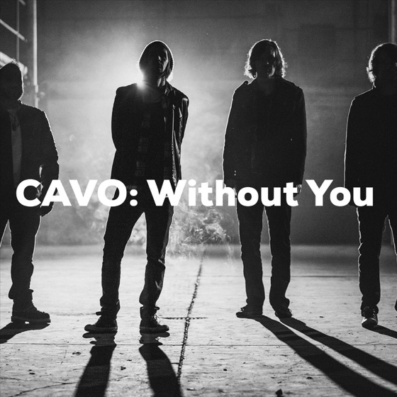 Cover artwork for Without You