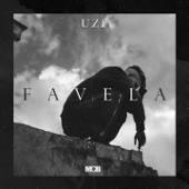 Favela - EP - UZI