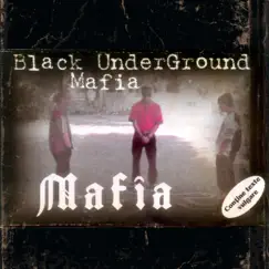 Mafia by B.u.g. mafia album reviews, ratings, credits
