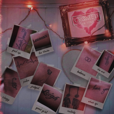 Crooked Love Story