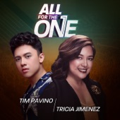 All for the One artwork