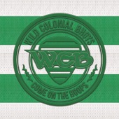 Wild Colonial Bhoys - Celtic Overall