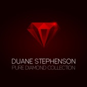 Duane Stephenson Pure Diamond Collection artwork
