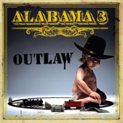 OUTLAW cover art