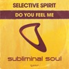 Do You Feel Me - Single