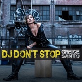 DJ Don't Stop artwork