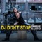 DJ Don't Stop artwork