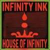 Infinity Ink - Aya