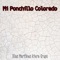 Mi Ponchillo Colorado (feat. Nacho Silva) - Blas Martínez Riera Grupo lyrics