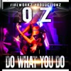 Do What You Do - Single