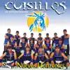 Nuevos Horizontes album lyrics, reviews, download