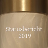 Statusbericht 2019 artwork