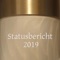 Statusbericht 2019 artwork