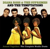 THE SUPREMES & THE TEMPTATIONS - I Second That Emotion 