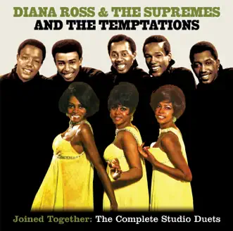 Joined Together: The Complete Studio Duets by Diana Ross & The Supremes and The Temptations album reviews, ratings, credits