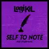 Self to Note (feat. Kyleen-Elyse) - Single album lyrics, reviews, download