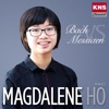 Magdalene Ho - Préludes pour piano: I. La colombe