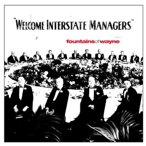 Fountains Of Wayne - Hung Up On You - Line Dance Musik