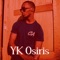 Yk Osiris - Royal Sadness lyrics