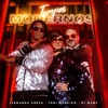 Tempos Modernos (feat. DJ Meme) - Single