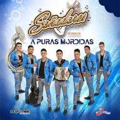 A Puras Mordidas - Single - Soñadores De Sinaloa A Puras Mordidas - Single - Soñadores De Sinaloa