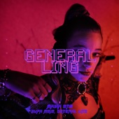 General Ling (feat. Supa Mojo & General Ling) artwork