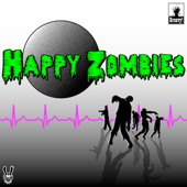 Happy Zombies artwork