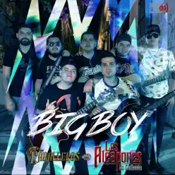 Big Boy - Single - Los Alcapones De Culiacan Big Boy - Single - Los Alcapones De Culiacan