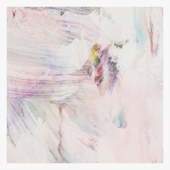 Cover artwork for Stay Here