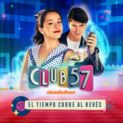 Club 57 - Evaluna Montaner Club 57 - Evaluna Montaner